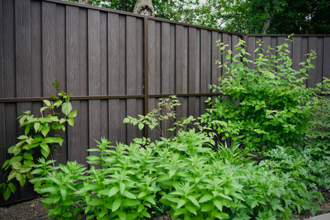 DuraPost® VENTO COMPOSITE FENCE BOARDS
