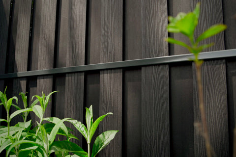 DuraPost® VENTO COMPOSITE FENCE BOARDS