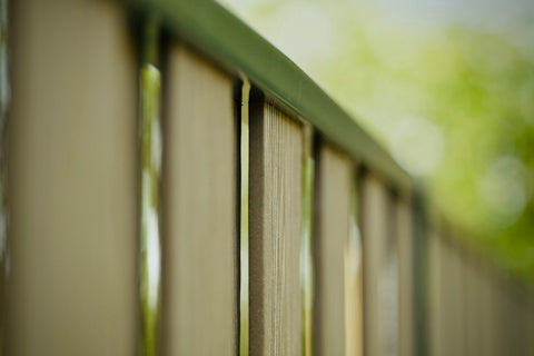 DuraPost® VENTO COMPOSITE FENCE BOARDS