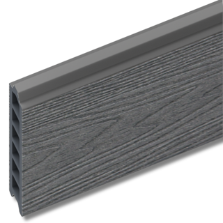 DuraPost® VISTA COMPOSITE FENCING BOARD (PACK OF 4)