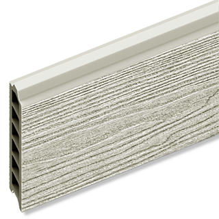 DuraPost® VISTA COMPOSITE FENCING BOARD (PACK OF 4)