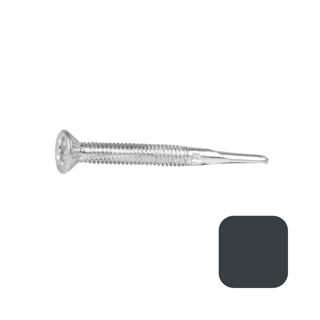 DuraPost® VISTA SELF DRILLING SCREW - BAG 16
