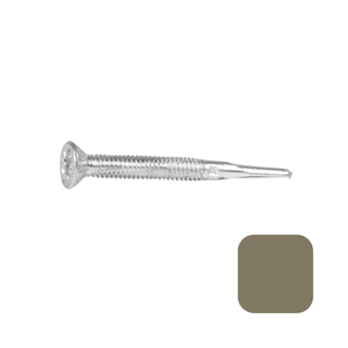 DuraPost® VISTA SELF DRILLING SCREW - BAG 16