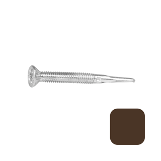 DuraPost® VISTA SELF DRILLING SCREW - BAG 16
