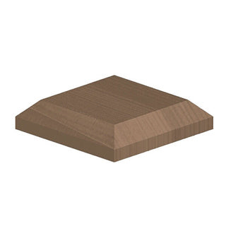 FENCEMATE® POST CAPS FOR 3" POSTS
