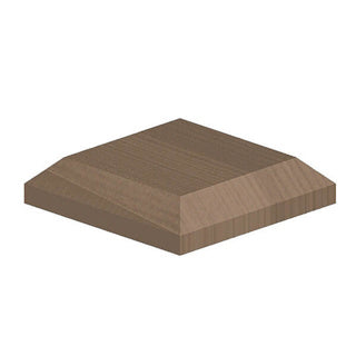 FENCEMATE® POST CAPS FOR 4" POSTS