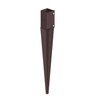 FENCEMATE® SWIFT CLAMP DRIVE/POST SUPP
