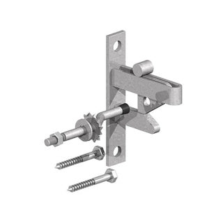 FIELD GATE SELF LOCK GATE CATCH KITS