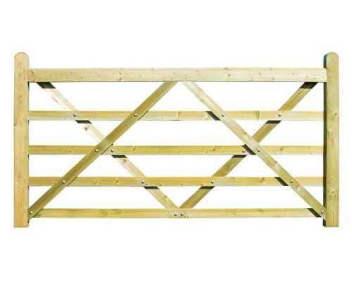 Field Gate - Universal Hanging