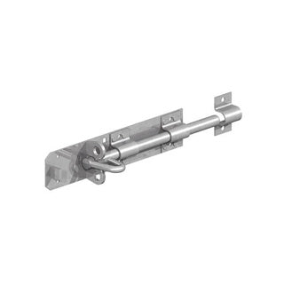 GATEMATE® BRENTON PADBOLTS