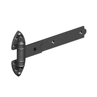 GATEMATE® PREM BLACK HEAVY REVERSIBLE