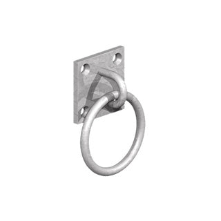 GATEMATE® RINGS ON PLATE