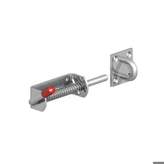 GATEMATE® SPRING LOADED ANIMAL BOLTS