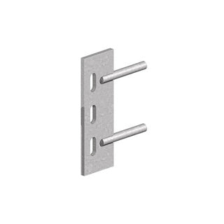 GATEMATE® LONG THROW LOCK - DOUBLE LOCKING