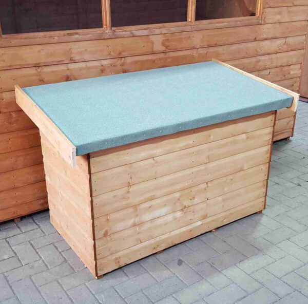 Garden Chest 503