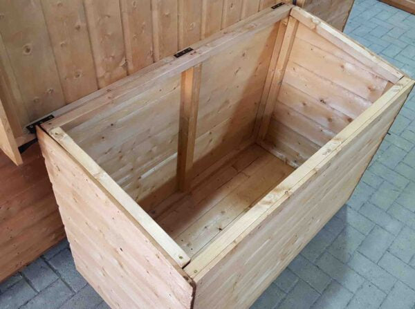 Garden Chest 503