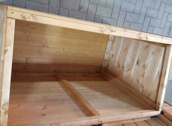 Garden Chest 503