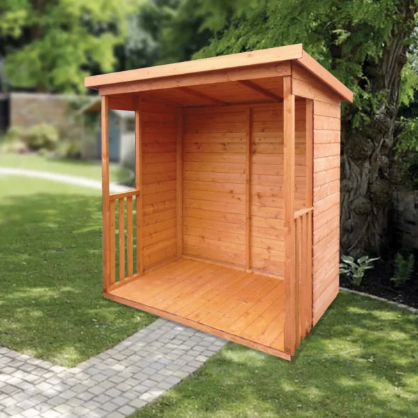 Gretton Shelter 604