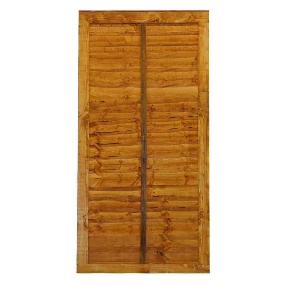 GRB Lap Gate