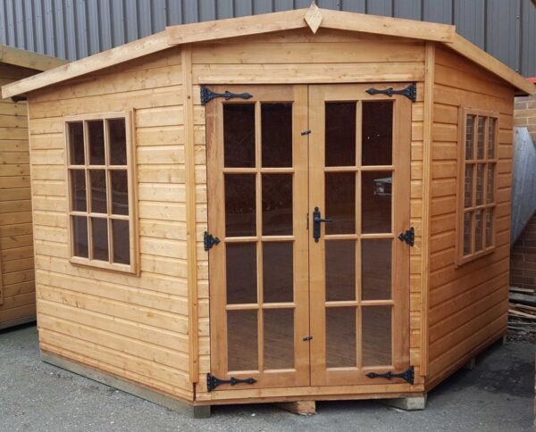 Lincoln Summerhouse - Georgian 707