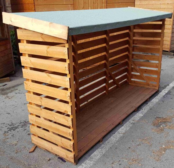 Logstore 426