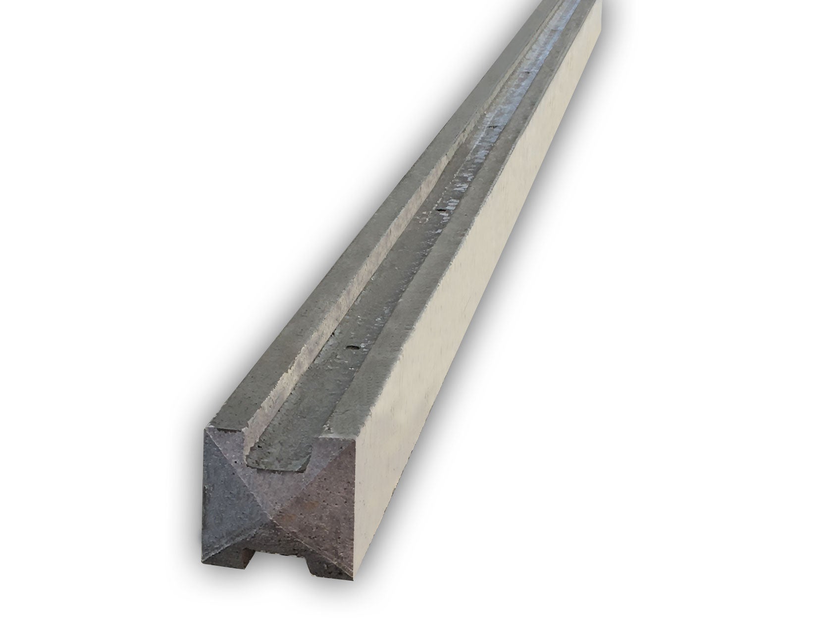 Slotted Posts - Intermediates