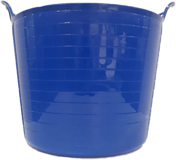 SITEMATE® 26L BLUE FLEXI BUCKET