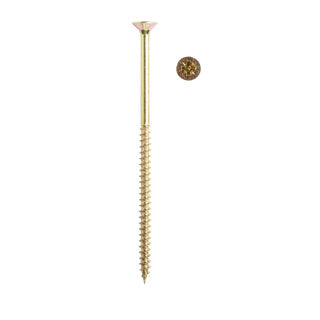 SITEMATE® C/SUNK PRO TIMBER SCREWS