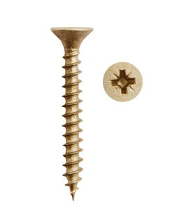 SITEMATE® C/SUNK PRO TIMBER SCREWS