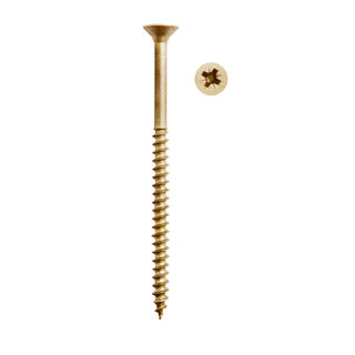 SITEMATE® C/SUNK PRO TIMBER SCREWS
