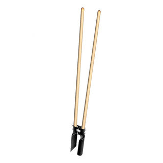 SITEMATE® MINI P/THOLE DIGGER/WOOD HDL