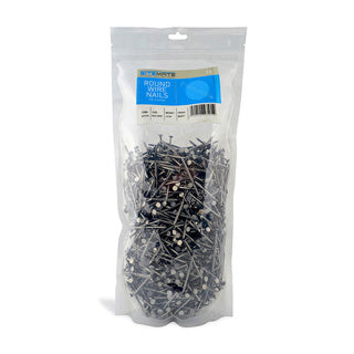 SITEMATE® P/P ROUND WIRE NAILS 2.5KG