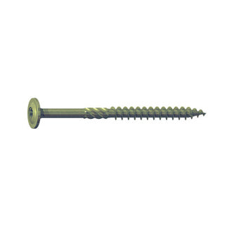SITEMATE® WAFER HEAD TIMBER SCREWS
