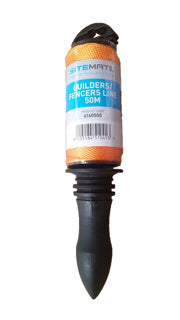 SITEMATE® BUILDERS/FENCERS LINE - 50 M