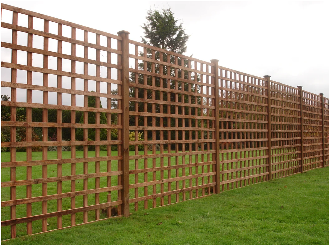 Trellis Square