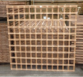 Trellis Square