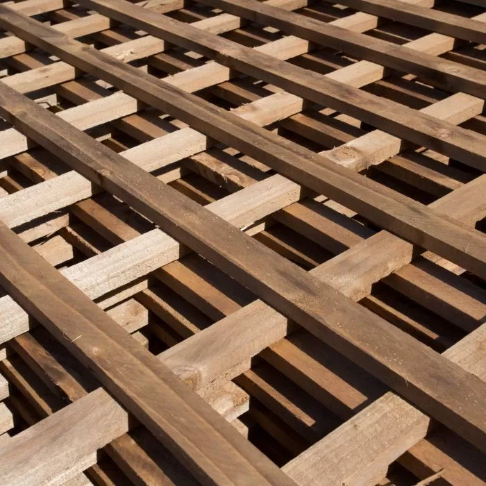 Trellis Square