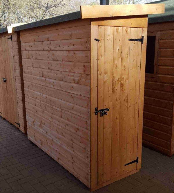 Wallshed 626