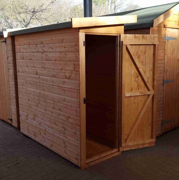 Wallshed 626