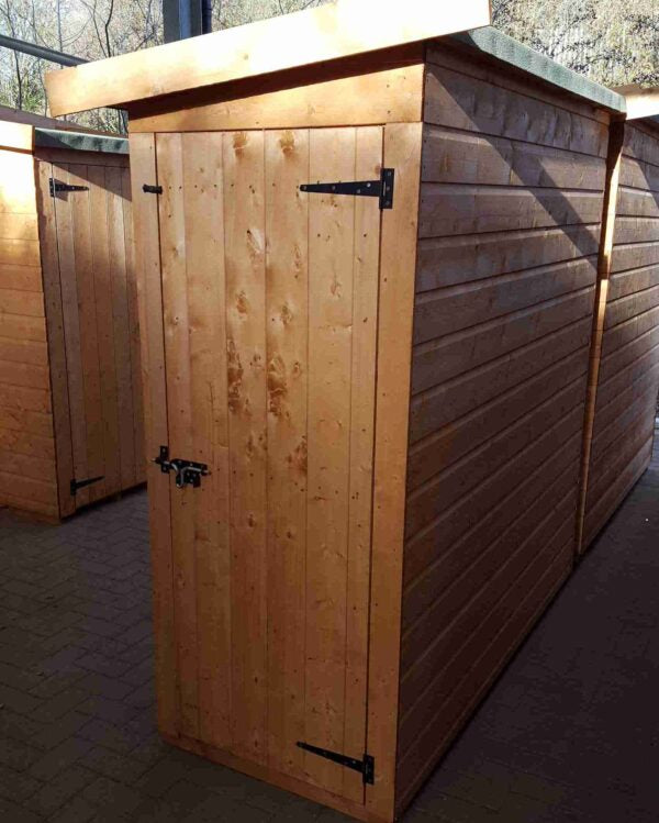 Wallshed 626