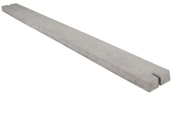 Closeboard Concrete