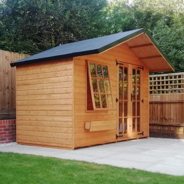For Cotswold Rosedale Summerhouse 1006 1008 1010 & 1012