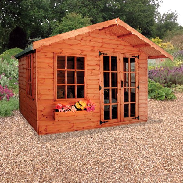 For Cotswold Rosedale Summerhouse 1006 1008 1010 & 1012