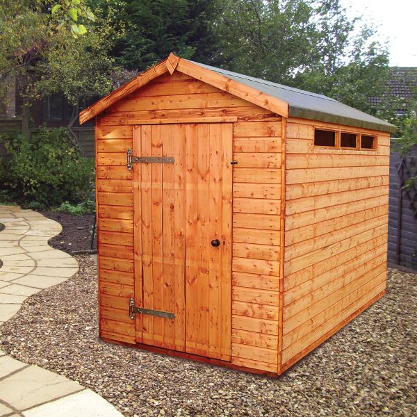 Major Apex Shed 1010