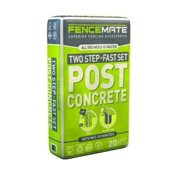 Post Mix (20kg Bag)